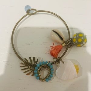 Lot of Noonday Collection Jewelry